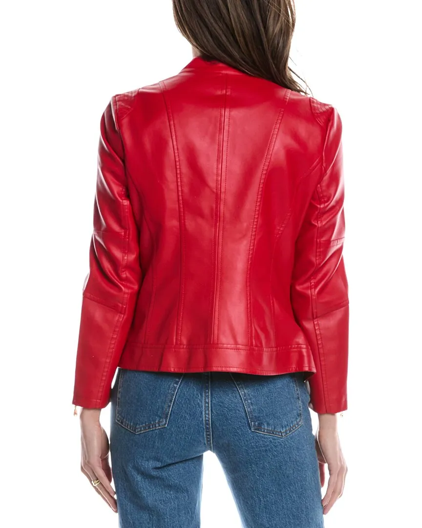 RENE LION Moto Jacket