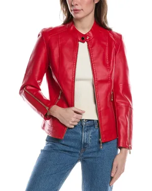 RENE LION Moto Jacket