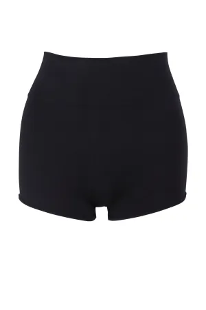 RENEW Shorts | Black