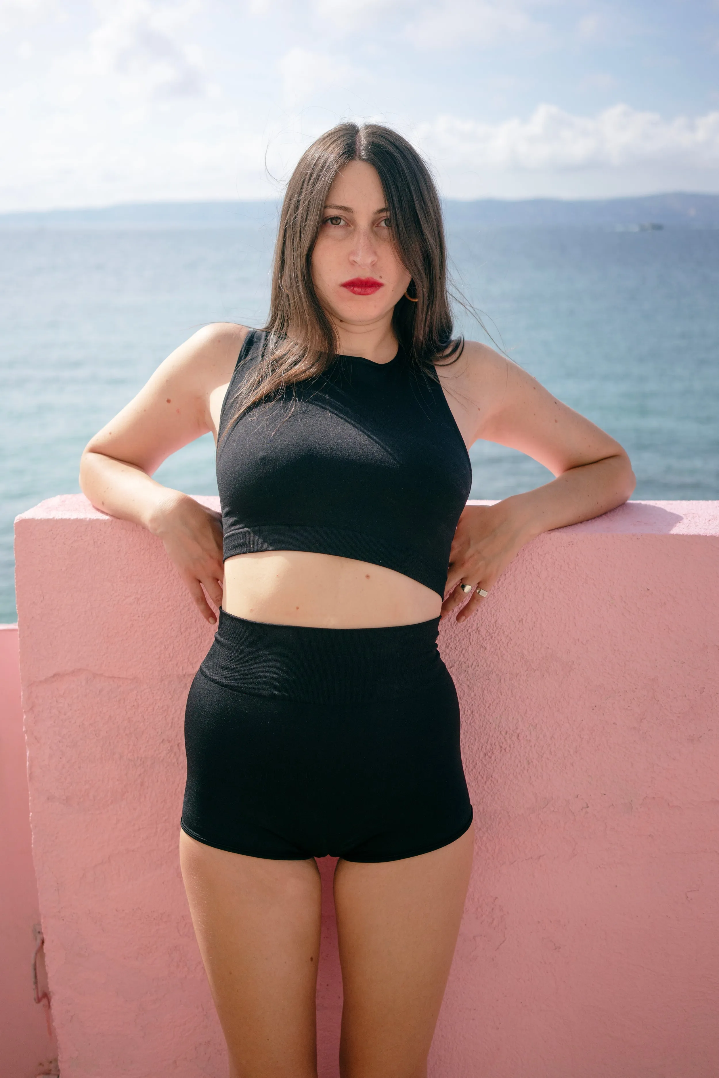 RENEW Shorts | Black