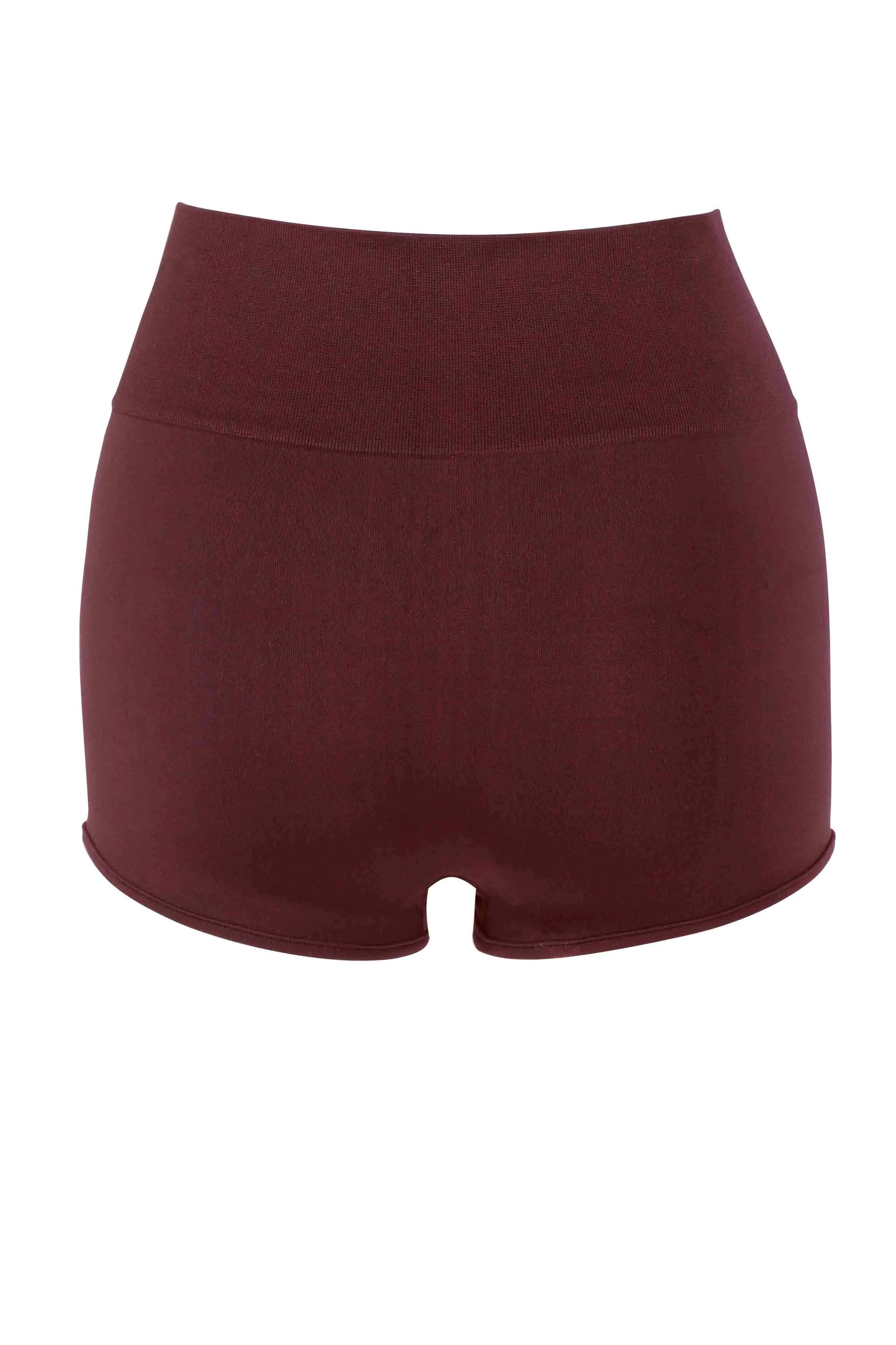 RENEW Shorts | Maroon