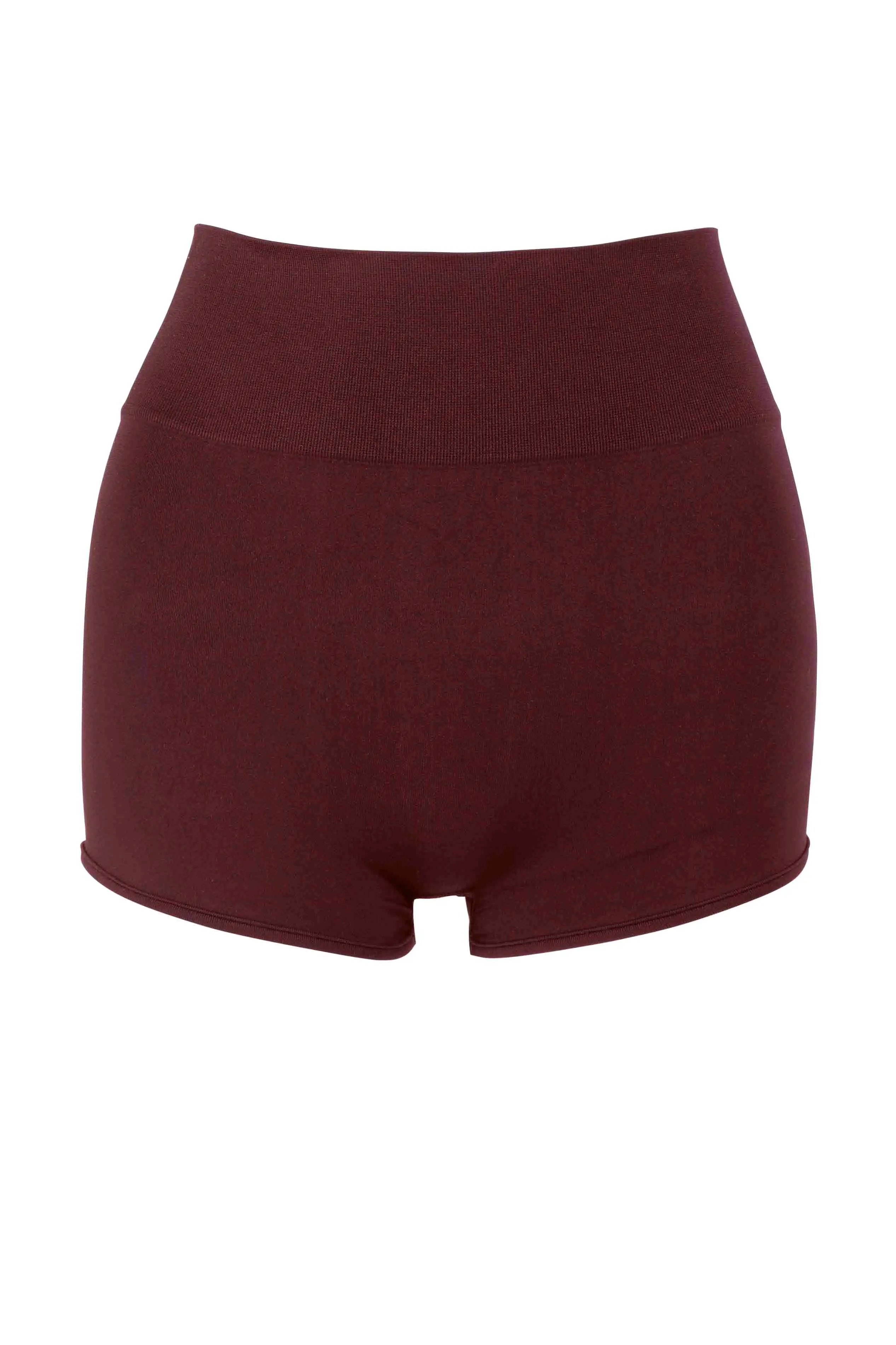 RENEW Shorts | Maroon