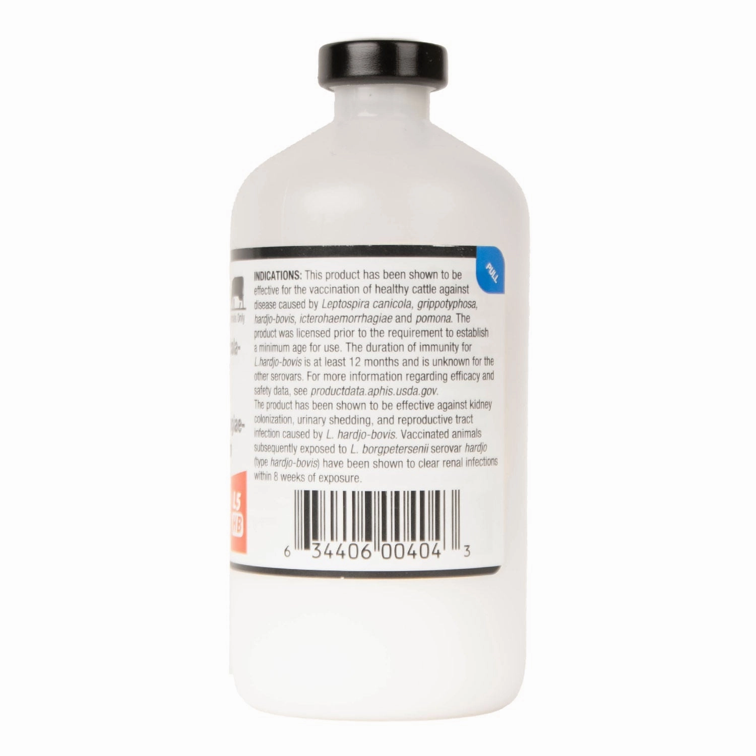 ReproSTAR L5 HB Cattle Vaccine