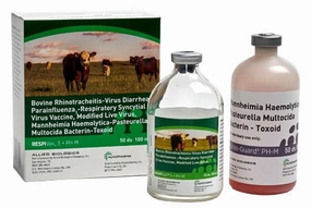 RespiVax 5   PH-M Cattle Vaccine gourmet cat wet food,chicken in broth cat,fish recipe cat food