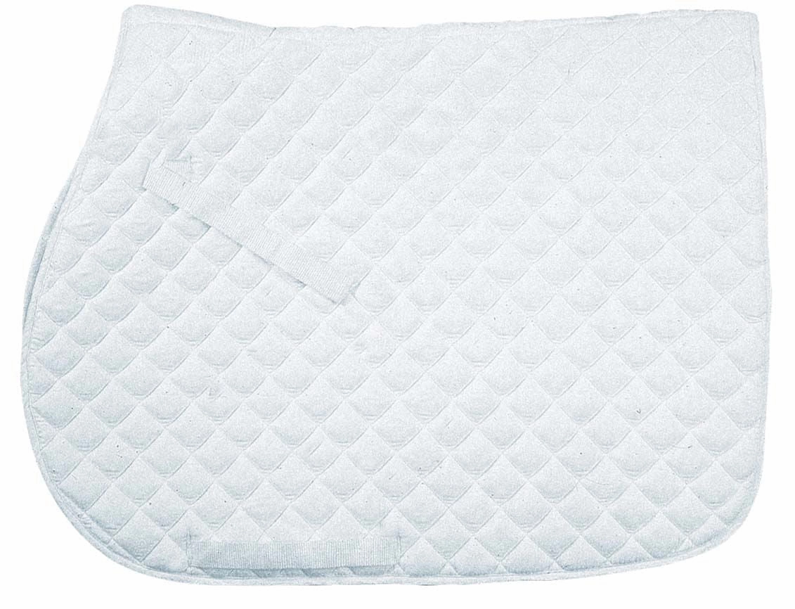 Roma Economy All Purpose Saddle Pad ear cleaner dog,dog eye drops,pet ear wipes