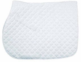 Roma Economy All Purpose Saddle Pad ear cleaner dog,dog eye drops,pet ear wipes