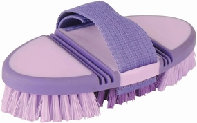 Roma Soft Grip Flex Body Brush grooming scissors,grooming tool kit,clipper for pets