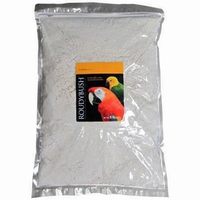 Roudybush Premium Formula 3 Handfeeding Diet 5lb bird seed mix,small bird food,parakeet pellets