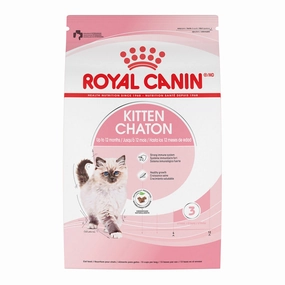 Royal Canin Feline Health Nutrition Kitten Dry Kitten Food cat supplies,cat essentials,cat accessories