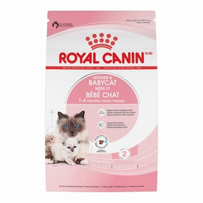 Royal Canin Feline Health Nutrition Mother and Babycat Dry Cat Food cat toys and food,complete cat care,all in one cat kit