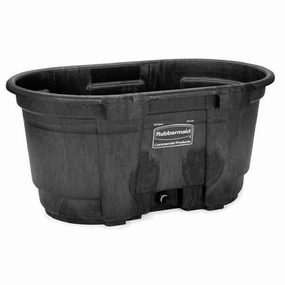 Rubbermaid 100 Gallon Tank made in usa dog toy,usa dog food,american dog products