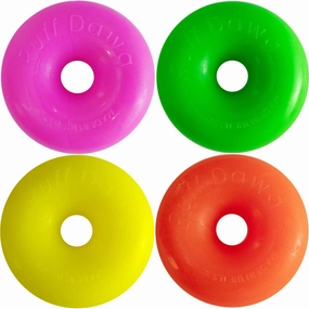 Ruff Dawg Dawg-Nut poultry chews,horse chew toys,bird packaged treats