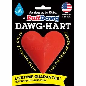 Ruff Dawg Hart poultry chews,horse chew toys,bird packaged treats