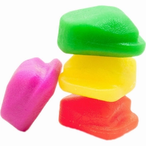 Ruff Dawg Rock poultry chews,horse chew toys,bird packaged treats