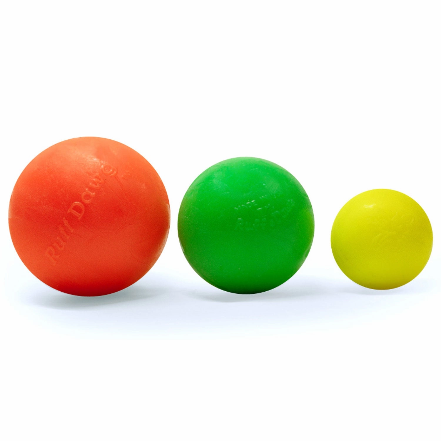 Ruff Dawg Rough Ball poultry chews,horse chew toys,bird packaged treats