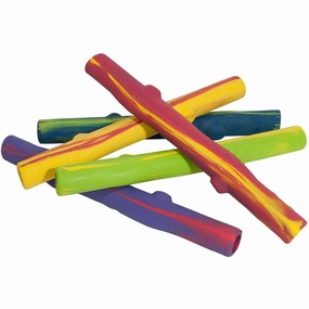 Ruff Dawg Stick poultry chews,horse chew toys,bird packaged treats