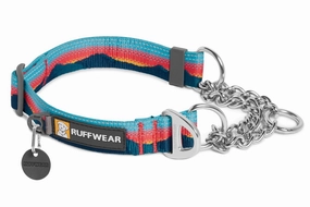 Ruffwear: Chain Reaction Dog Collar puppy harness,puppy toys,puppy starter kit