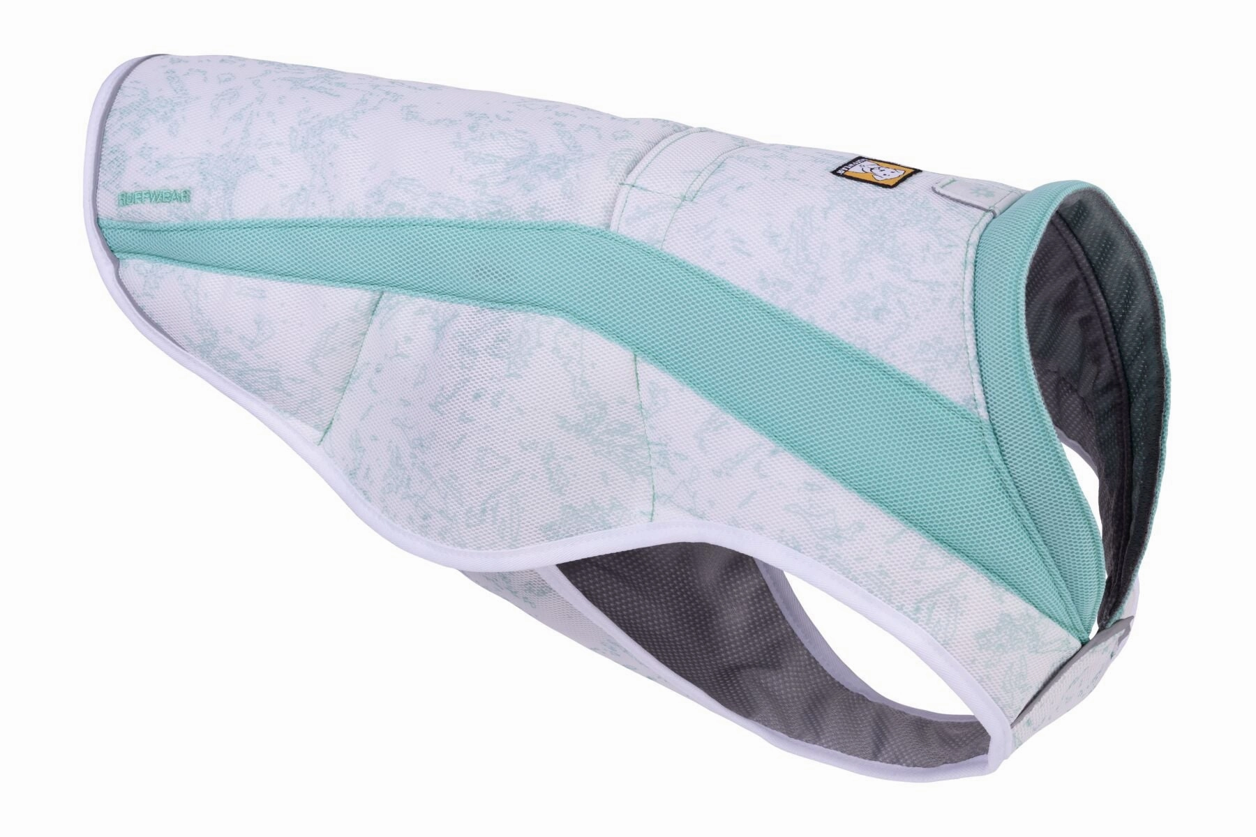 Ruffwear Cooling Dog Vest: Swamp Cooler puppy harness,puppy toys,puppy starter kit