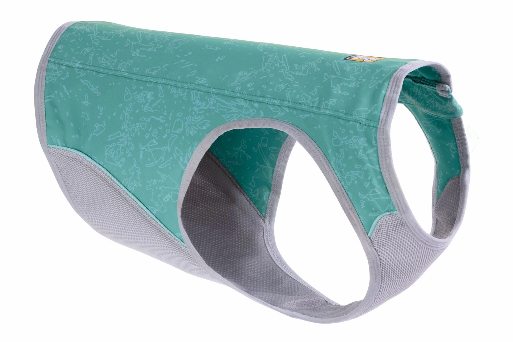 Ruffwear Cooling Dog Vest: Swamp Cooler Zip puppy harness,puppy toys,puppy starter kit
