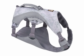 Ruffwear Dog Cooling Harness: Swamp Cooler puppy harness,puppy toys,puppy starter kit