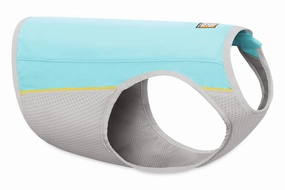 Ruffwear Dog Cooling Vest: Jetstream puppy harness,puppy toys,puppy starter kit
