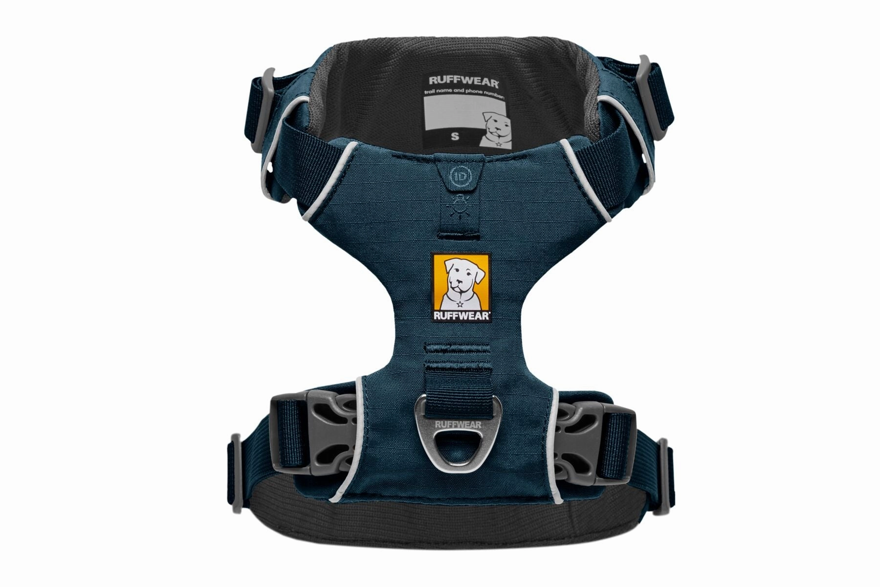 Ruffwear Dog Harness No-Pull: Front Range