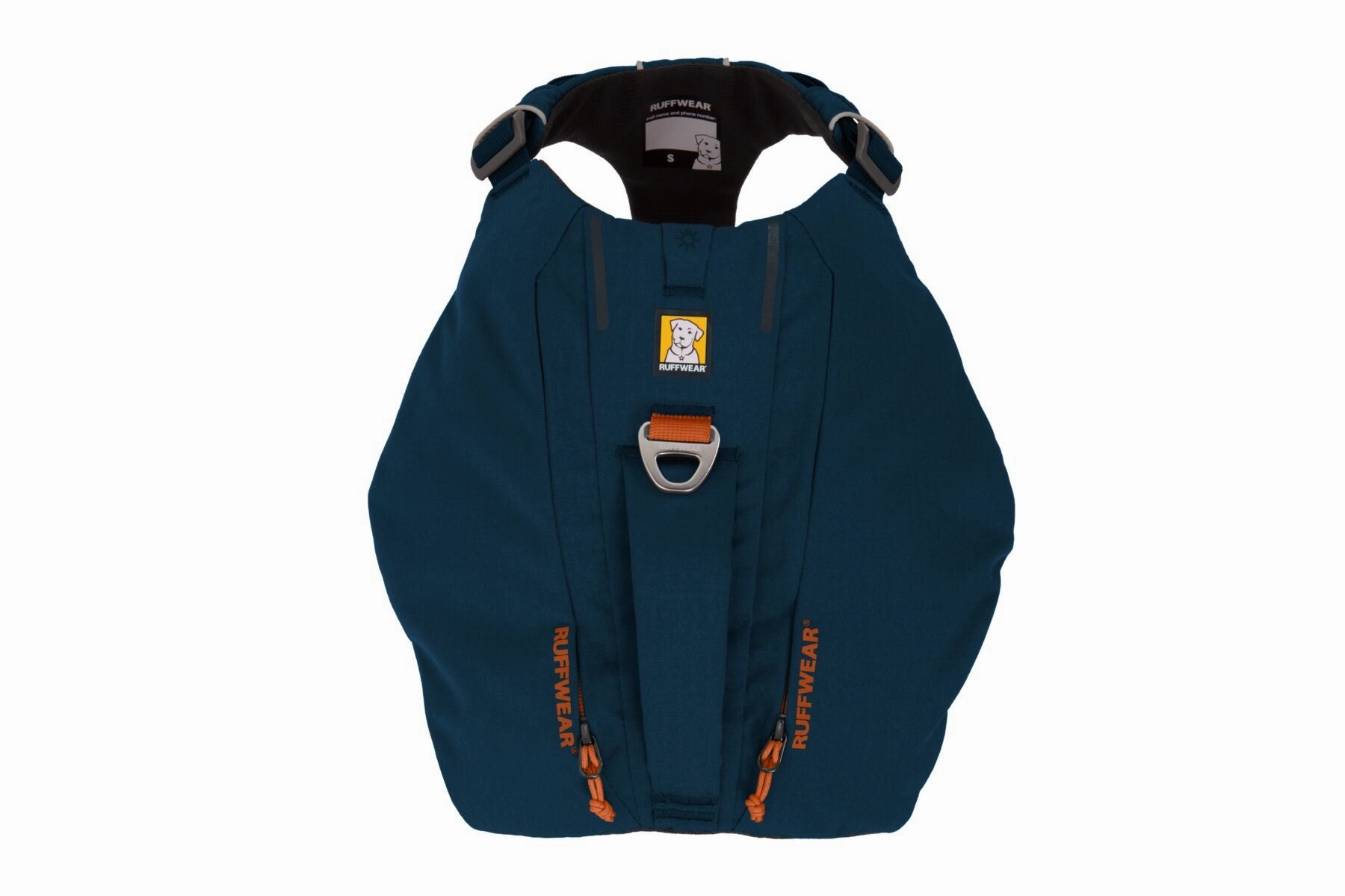 Ruffwear Dog Harness: Switchbak