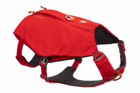 Ruffwear Dog Harness: Switchbak puppy harness,puppy toys,puppy starter kit