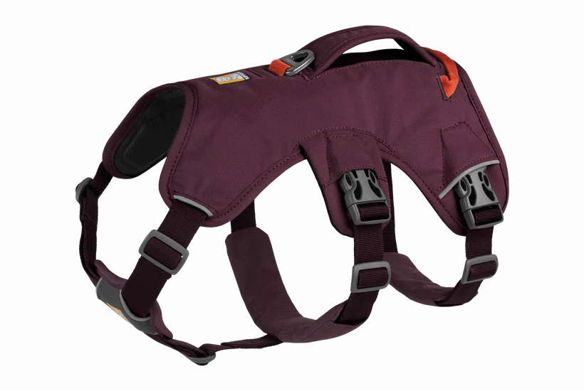 Ruffwear Dog Harness, Web Master (New Colours) puppy harness,puppy toys,puppy starter kit