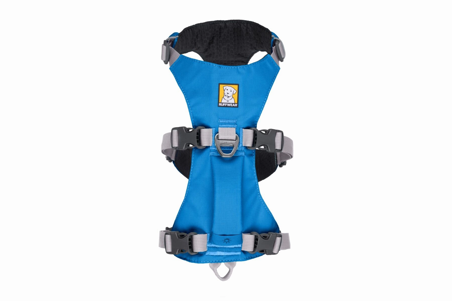 Ruffwear Dog Harness With Handle: Flagline