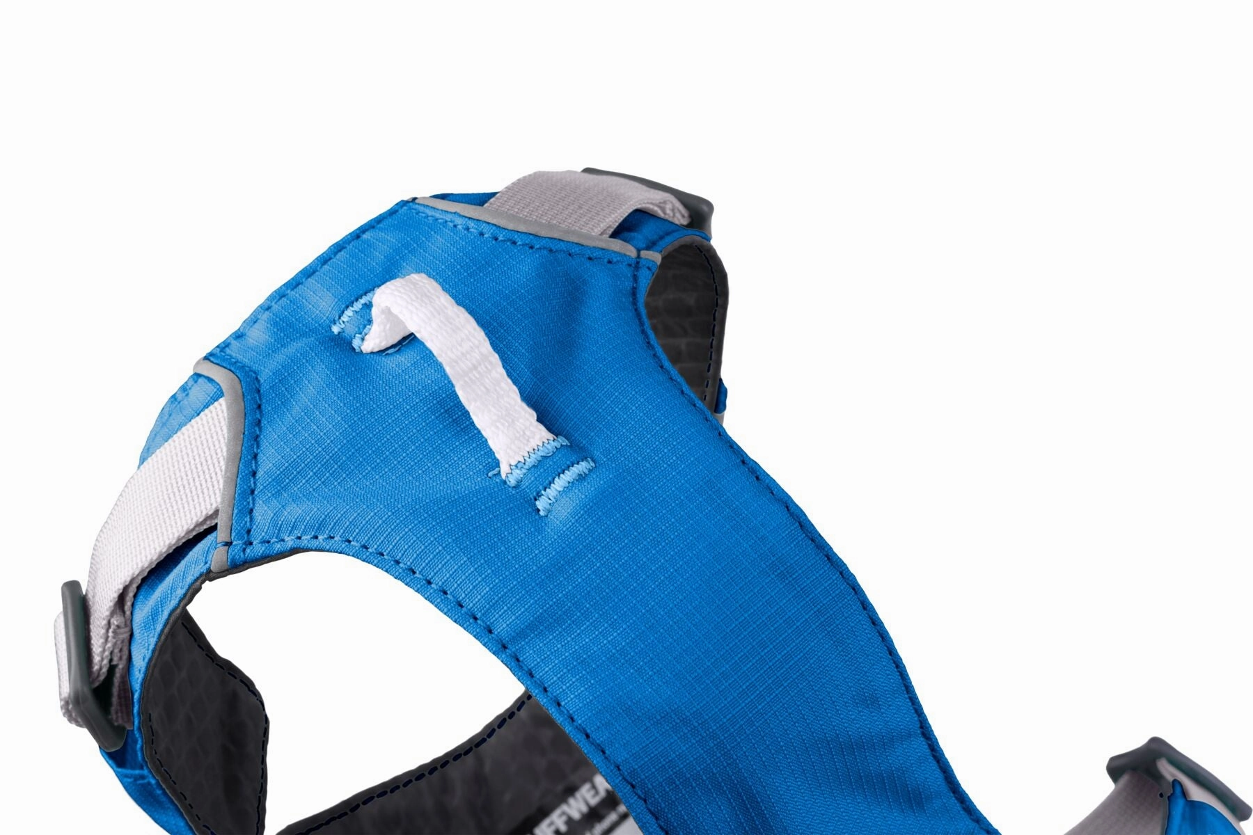 Ruffwear Dog Harness With Handle: Flagline