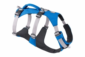Ruffwear Dog Harness With Handle: Flagline puppy harness,puppy toys,puppy starter kit