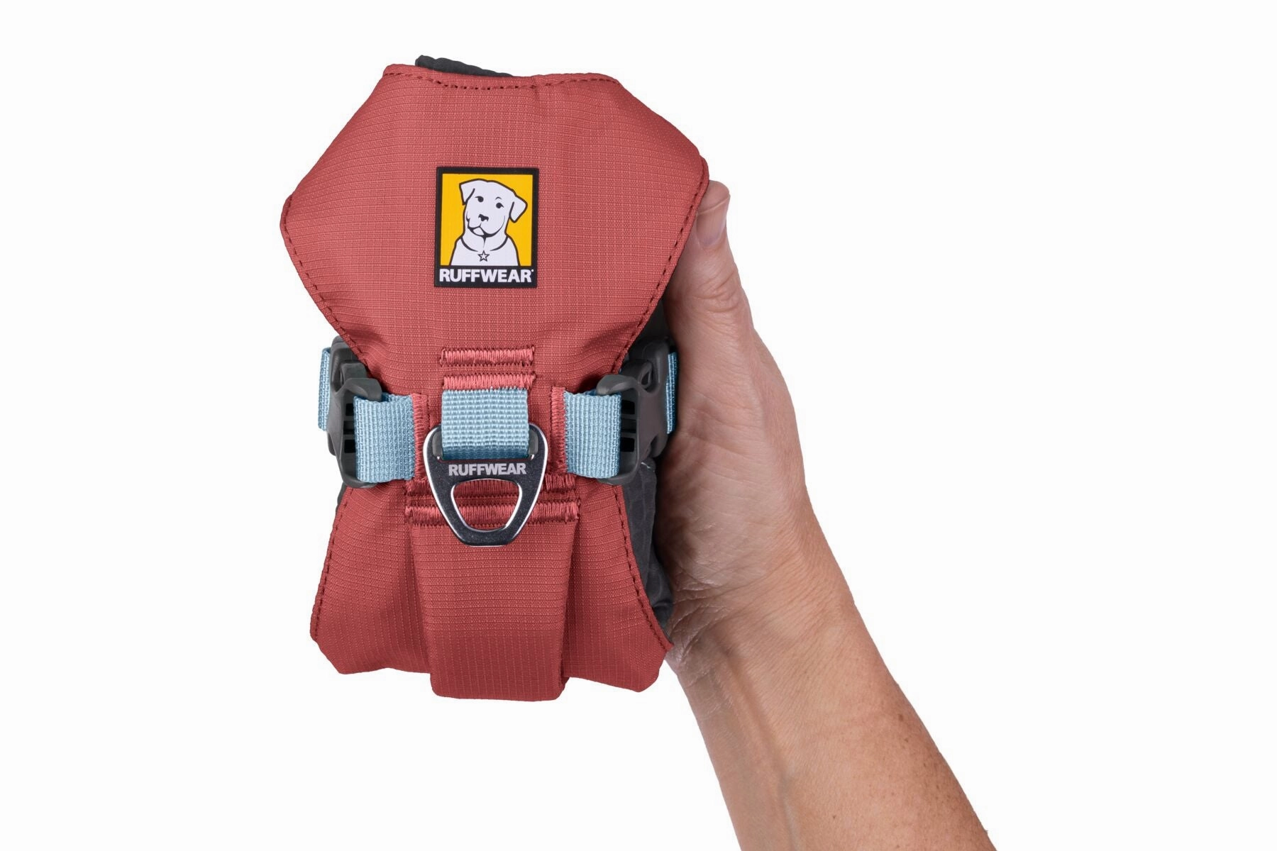 Ruffwear Dog Harness With Handle: Flagline