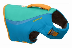 Ruffwear Dog Life Jacket: Float Coat in Blue Dusk puppy harness,puppy toys,puppy starter kit