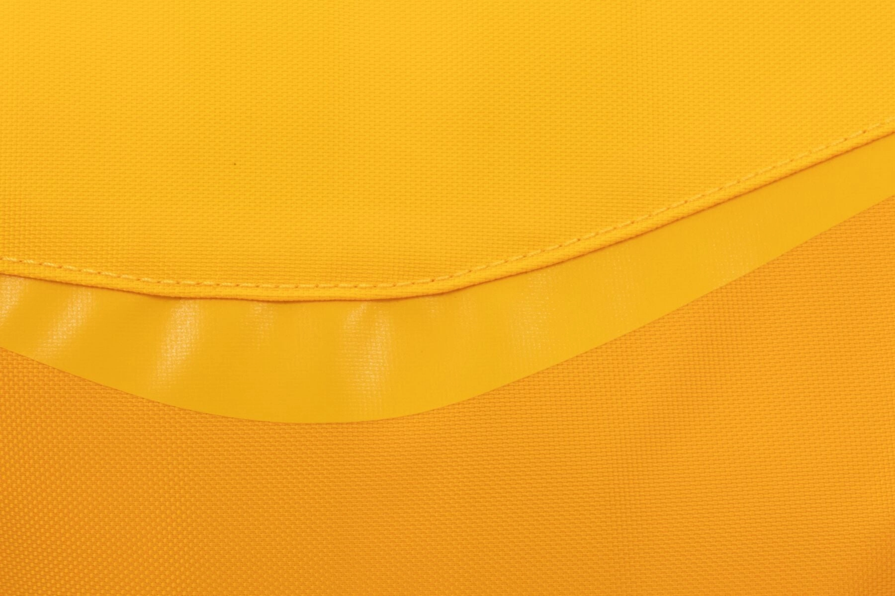 Ruffwear Dog Life Jacket: Float Coat in Wave Orange