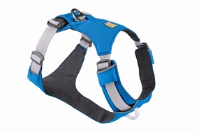 Ruffwear Dog Lightweight Harness: Hi & Light puppy harness,puppy toys,puppy starter kit