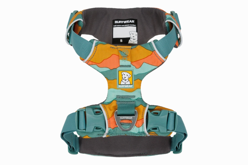 Ruffwear Dog No-Pull Harness, Front Range