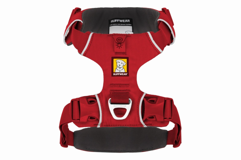 Ruffwear Dog No-Pull Harness, Front Range