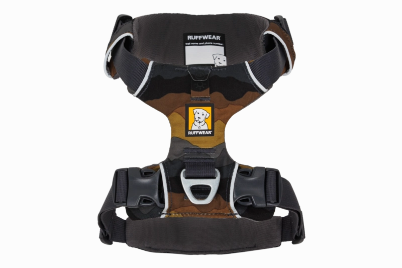 Ruffwear Dog No-Pull Harness, Front Range