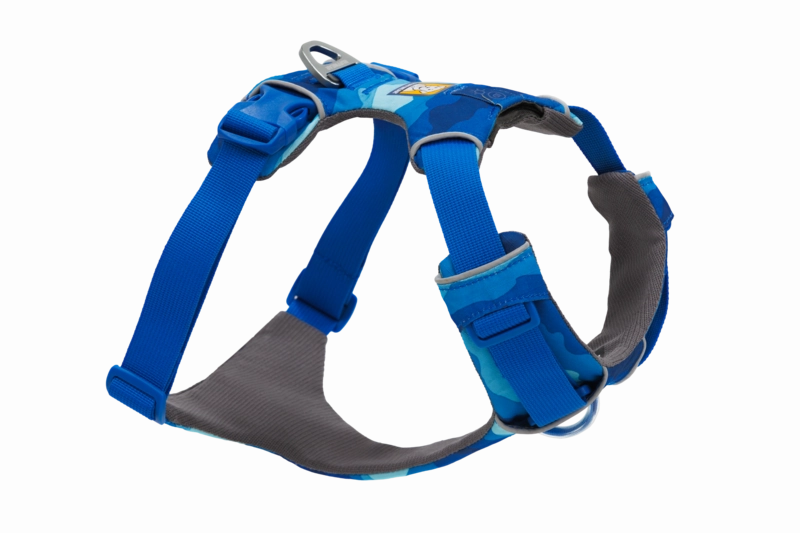 Ruffwear Dog No-Pull Harness, Front Range puppy harness,puppy toys,puppy starter kit