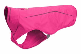 Ruffwear Dog Rain Jacket: Sun Shower puppy harness,puppy toys,puppy starter kit