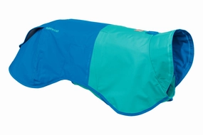 Ruffwear Dog Raincoat: Sun Shower puppy harness,puppy toys,puppy starter kit