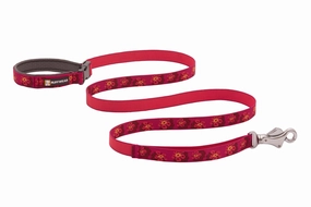 Ruffwear: Flat Out Adjustable Dog Leash puppy harness,puppy toys,puppy starter kit