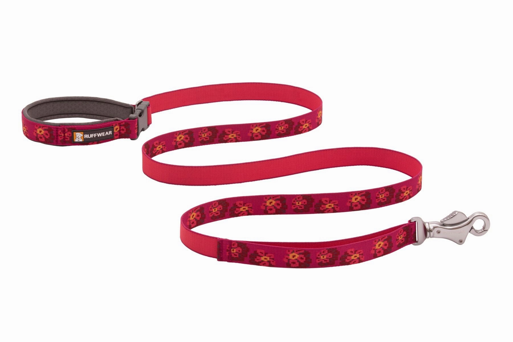 Ruffwear: Flat Out Adjustable Dog Leash puppy harness,puppy toys,puppy starter kit