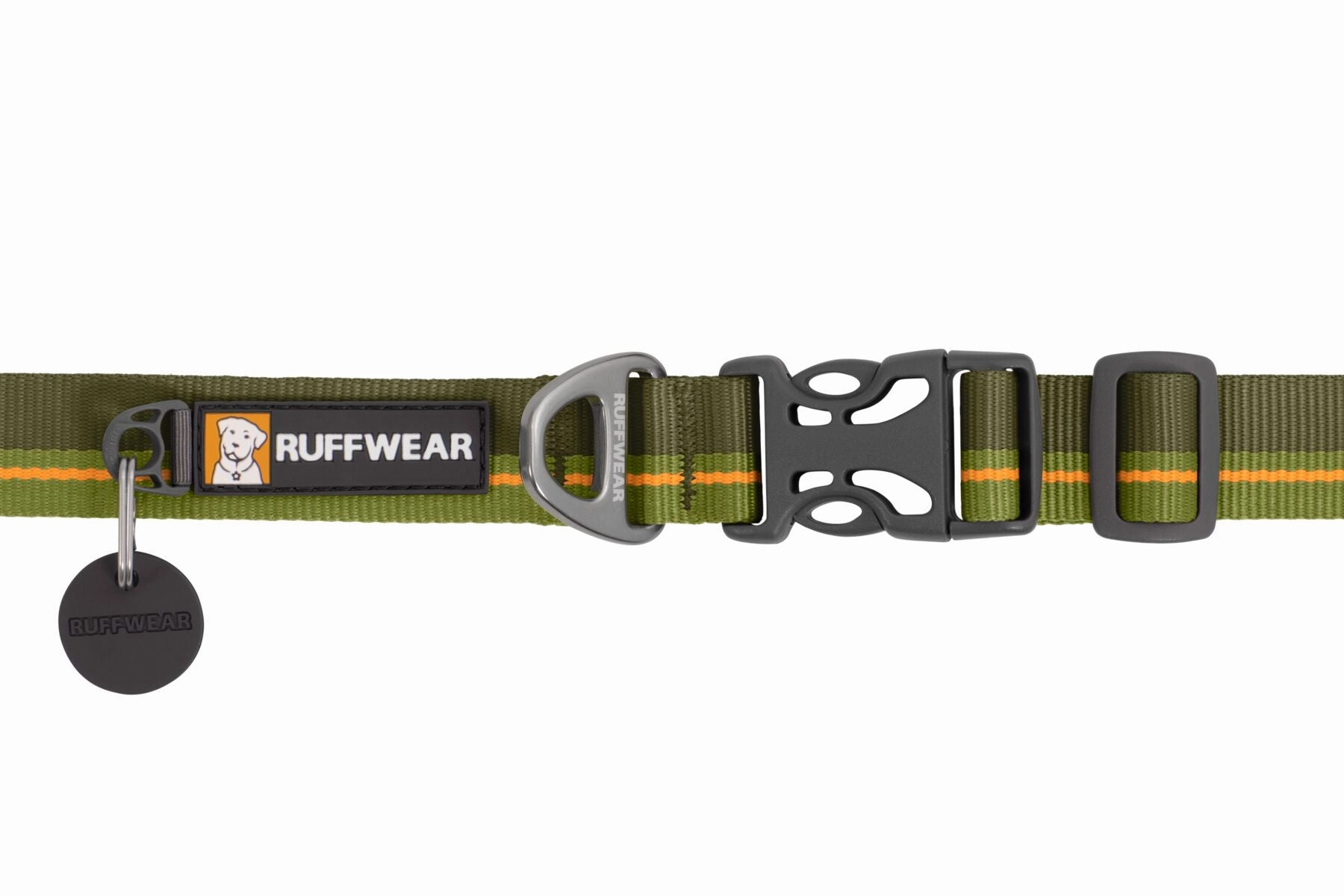Ruffwear: Flat Out Dog Collar