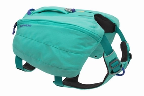 Ruffwear Front Range Dog Day Pack puppy harness,puppy toys,puppy starter kit