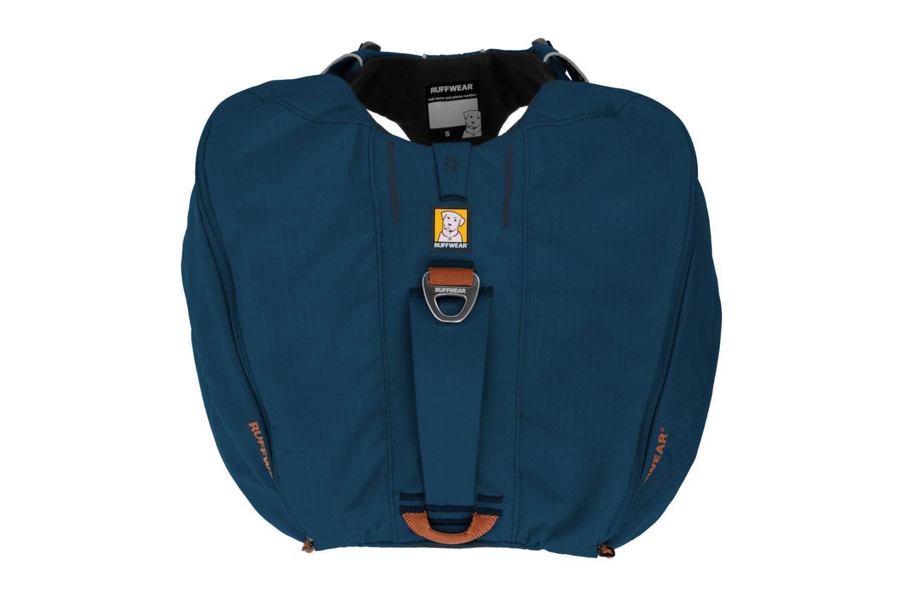 Ruffwear Front Range Dog Day Pack
