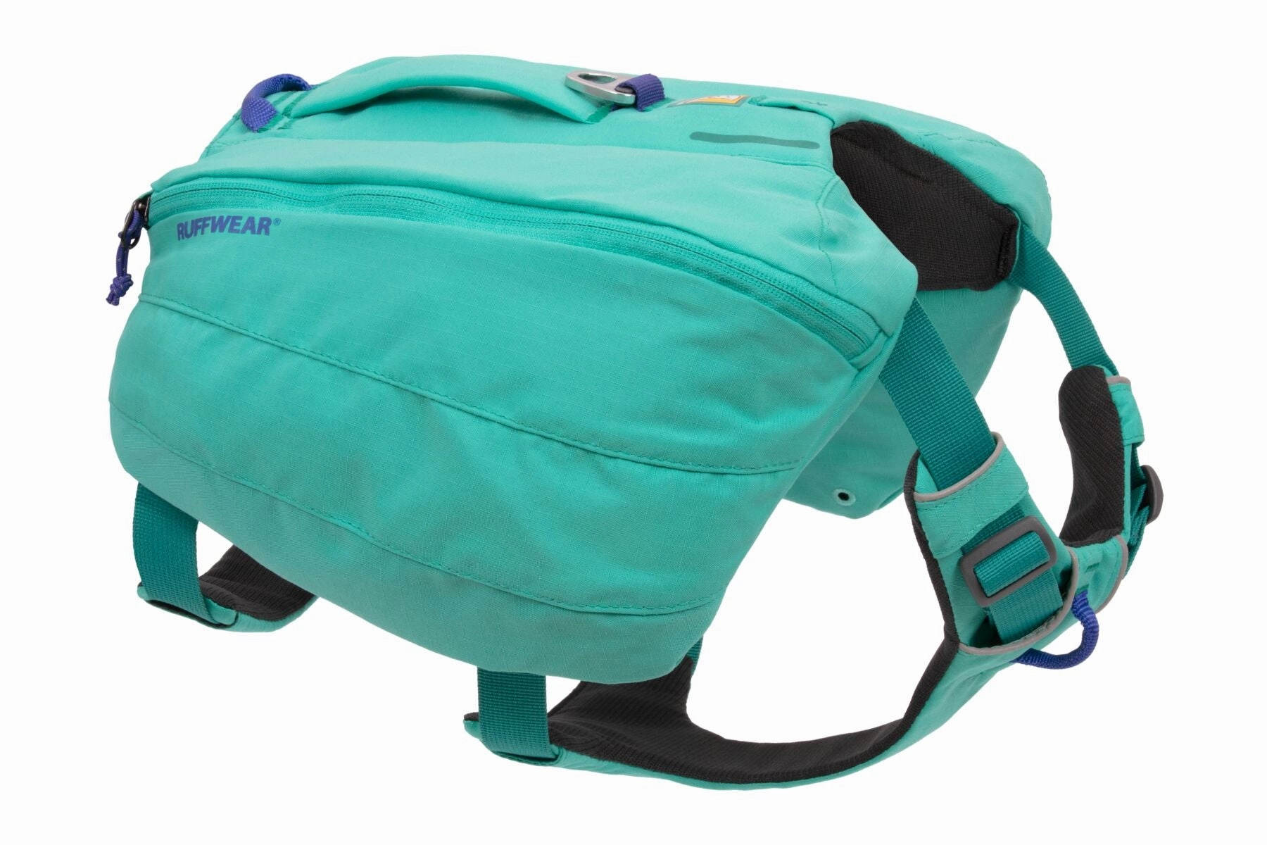 Ruffwear Front Range Dog Day Pack puppy harness,puppy toys,puppy starter kit