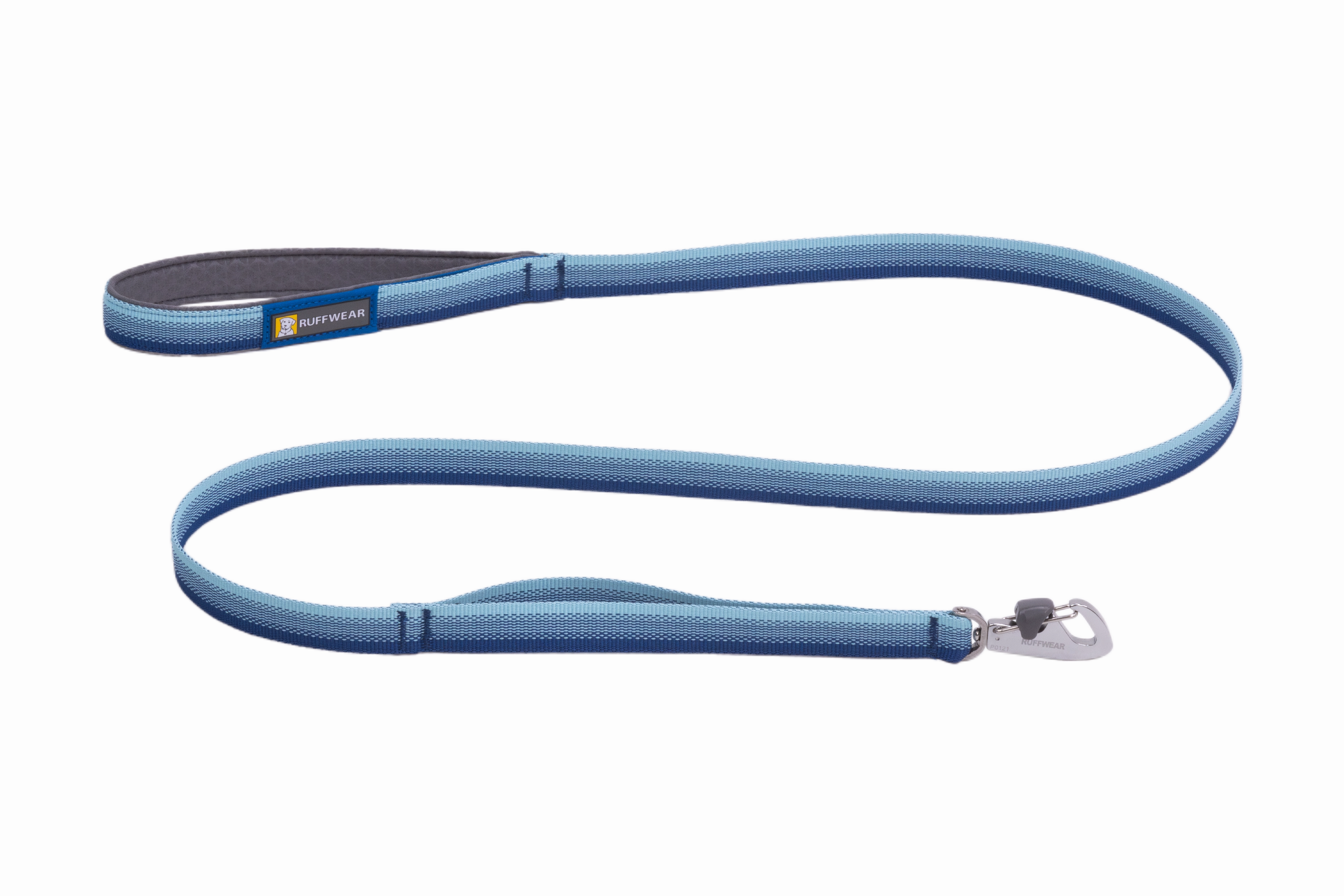 RuffWear Front Range Dog Leash - Coastal Fade