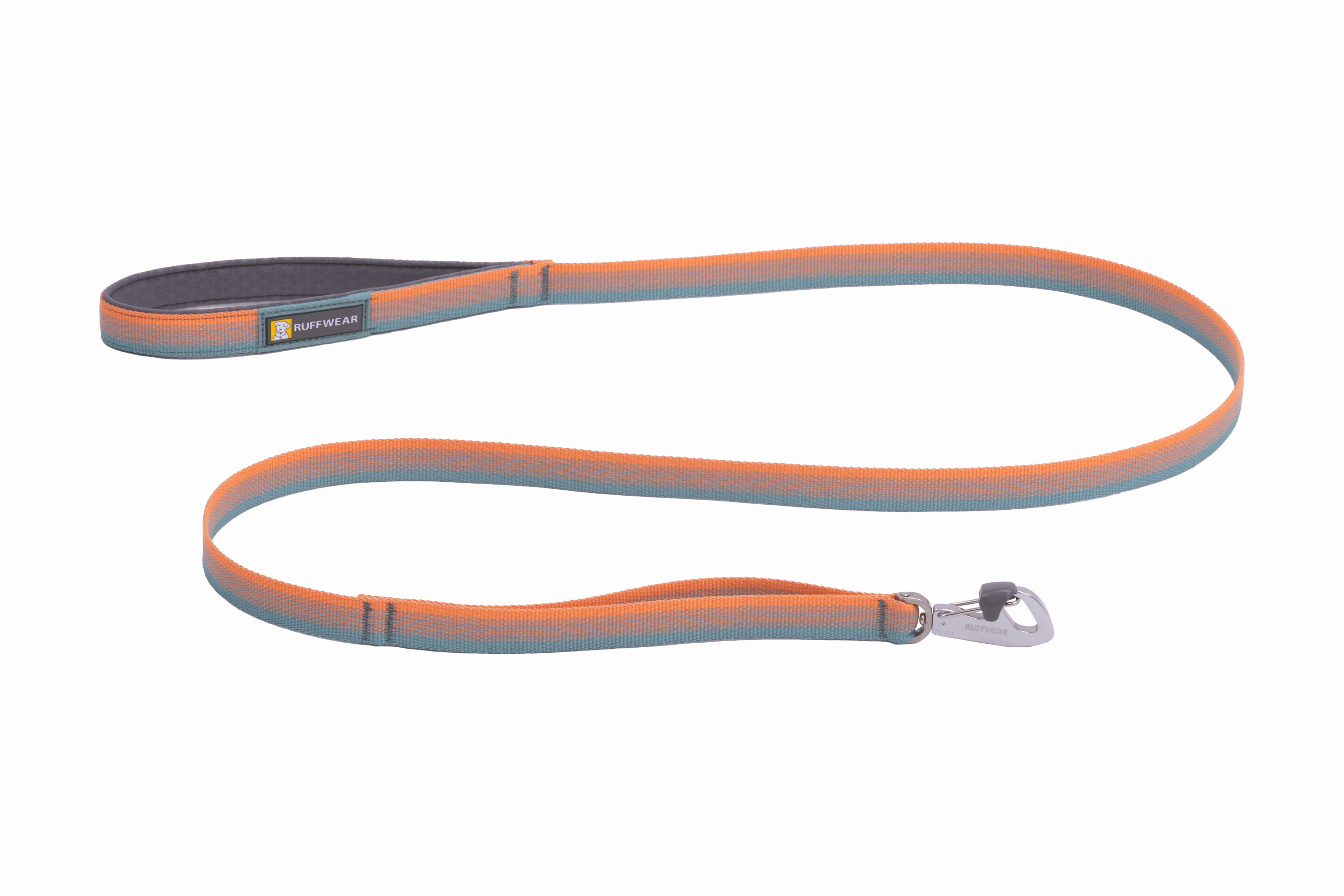 RuffWear Front Range Dog Leash - Spring Fade